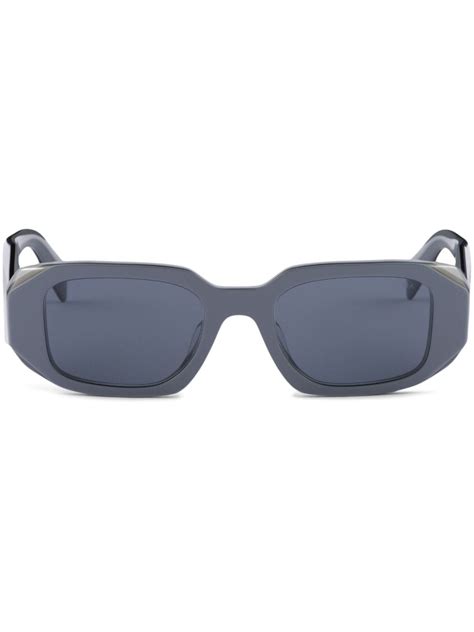 TikTok loves these Prada sunglasses, but this  pair from 